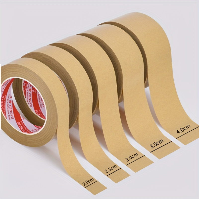 Ruban adhésif décoratif couleur,8 rouleaux masking tape washi papier scotch  masquage arc en ciel ruban adhesif craft pour le codage
