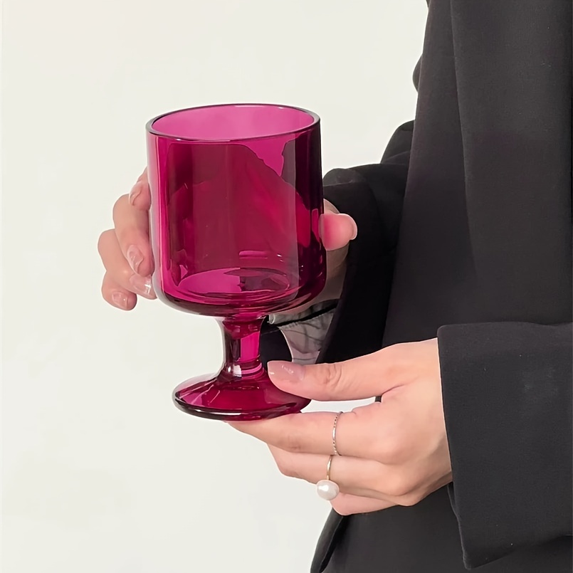 Wine Glass Red - Temu Canada