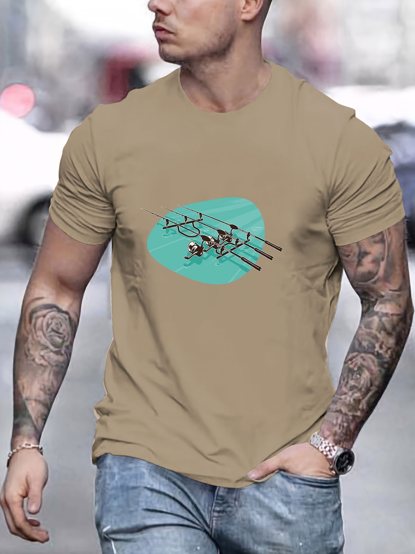 Shimano Fishing Shirts - Temu