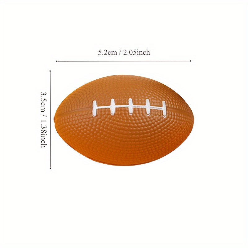 Mini Soccer Sports Balls Foam Sports Balls Foam Sports Balls Temu