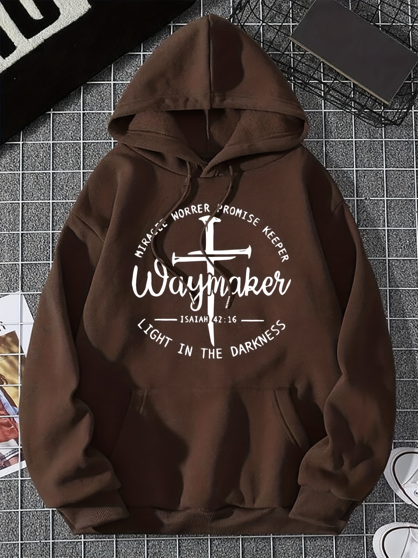 Sudaderas Con Capucha Para Hombre, Suéteres, Sudaderas Con Letras