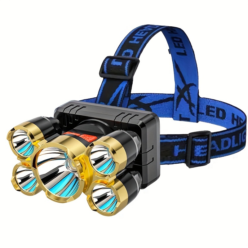 Fishing Headlamp - Temu