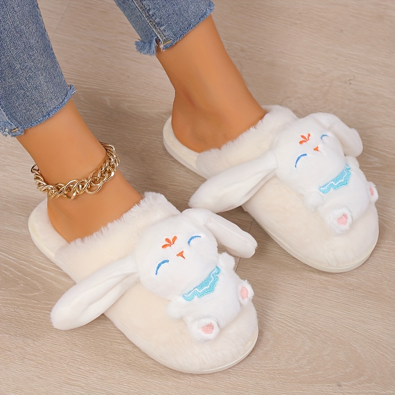 Cartoon character 2025 slippers for adults