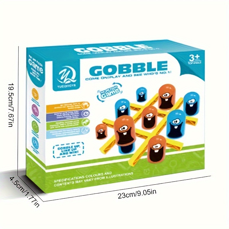 Laminated Cups Interactive Tabletop Toy Game