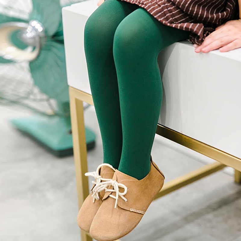 Female High-elastic Tight Pantyhose Socks Stockings Pantyhose