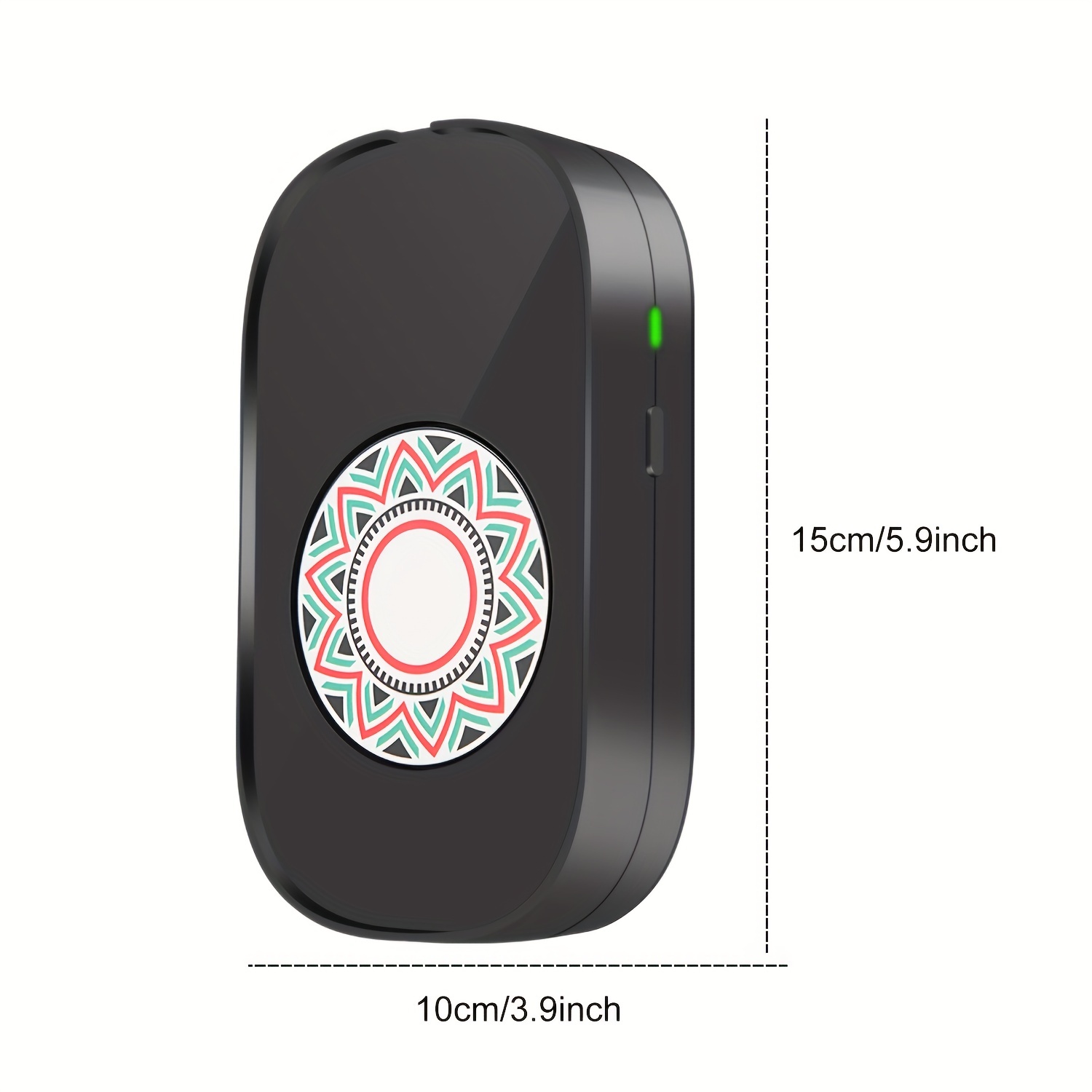 Mouse Jiggler automatique indétectable déménageur de souris dispositif  actif pou