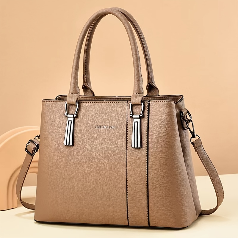 Shop Stylish Branded Shoulder Bags Online In India | Tata CLiQ Luxury