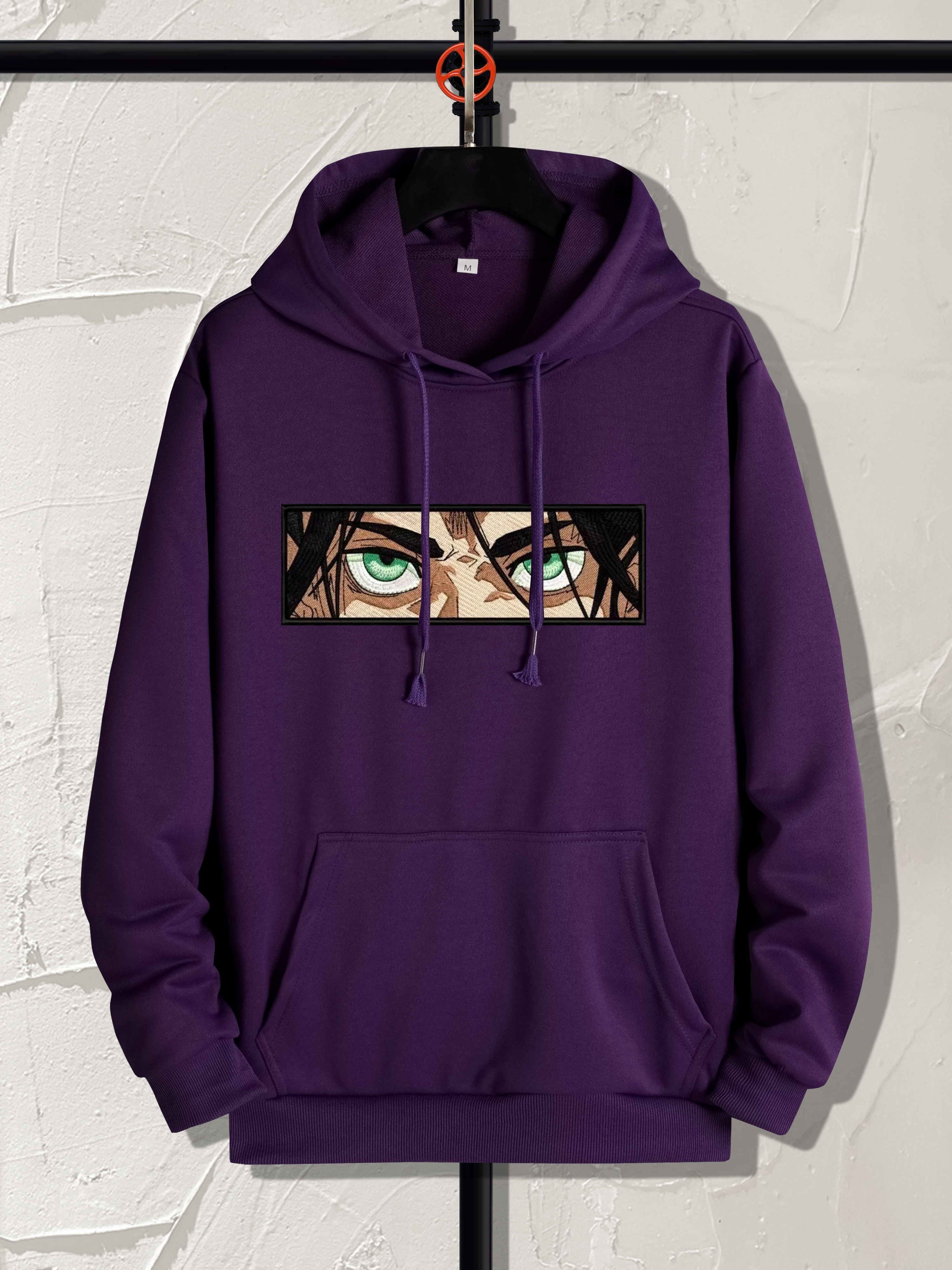 Anime HoodieGenshin Impact Baal Sweatshirts India  Ubuy