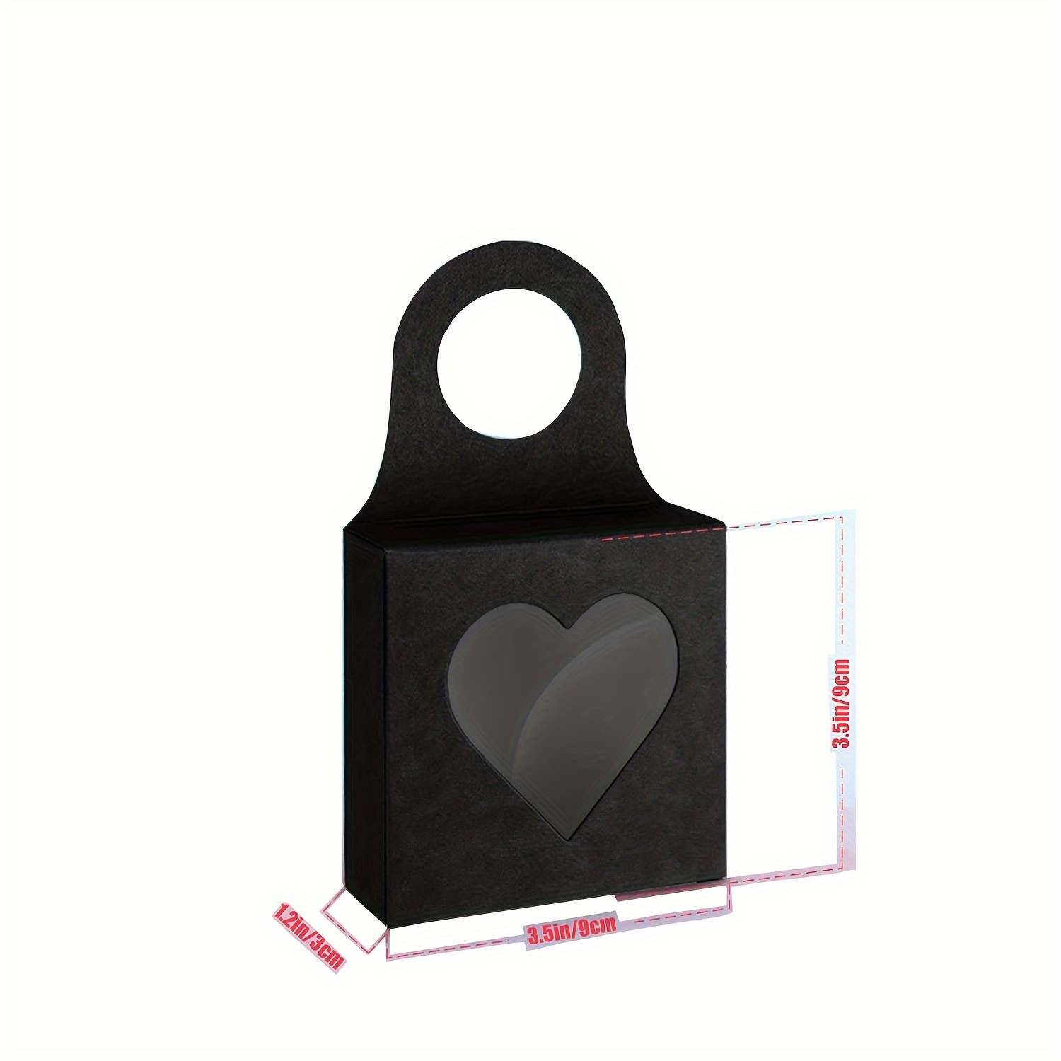 Heart in Hand Bottle Opener - Box of 2