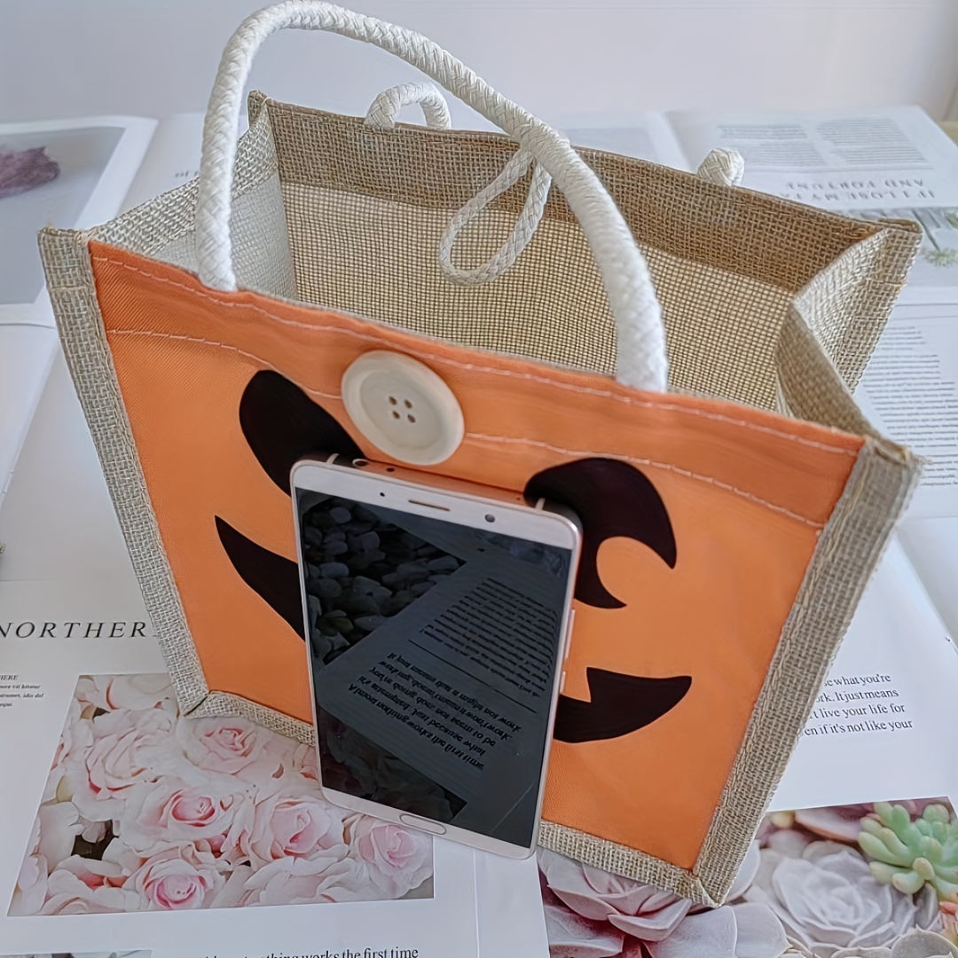 Color Paper Bags - Shopper's bags with handle for retail shops
