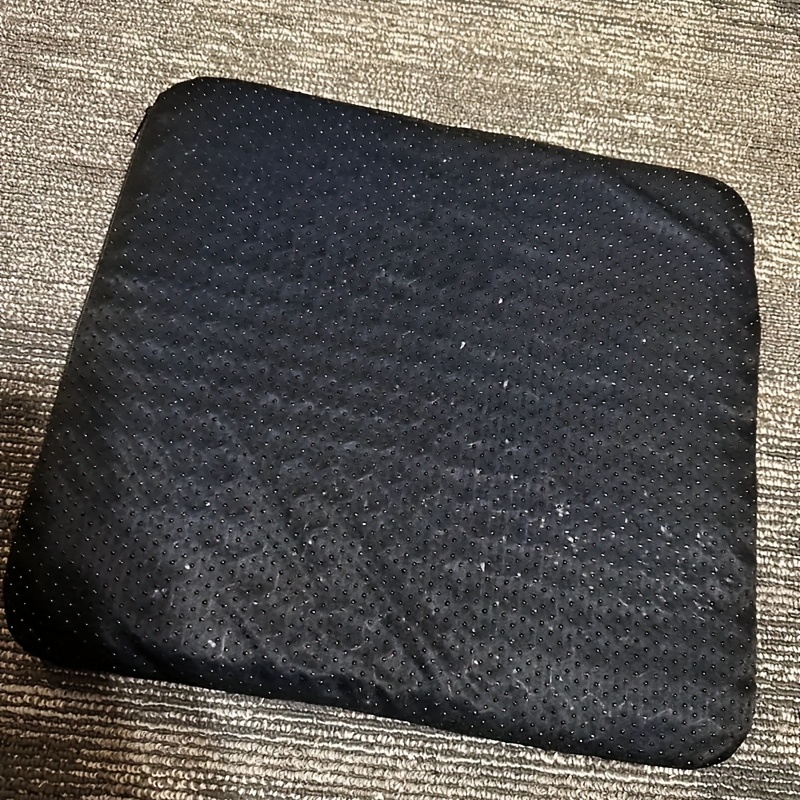 Gel Seat Cushion for Back Pain Relief