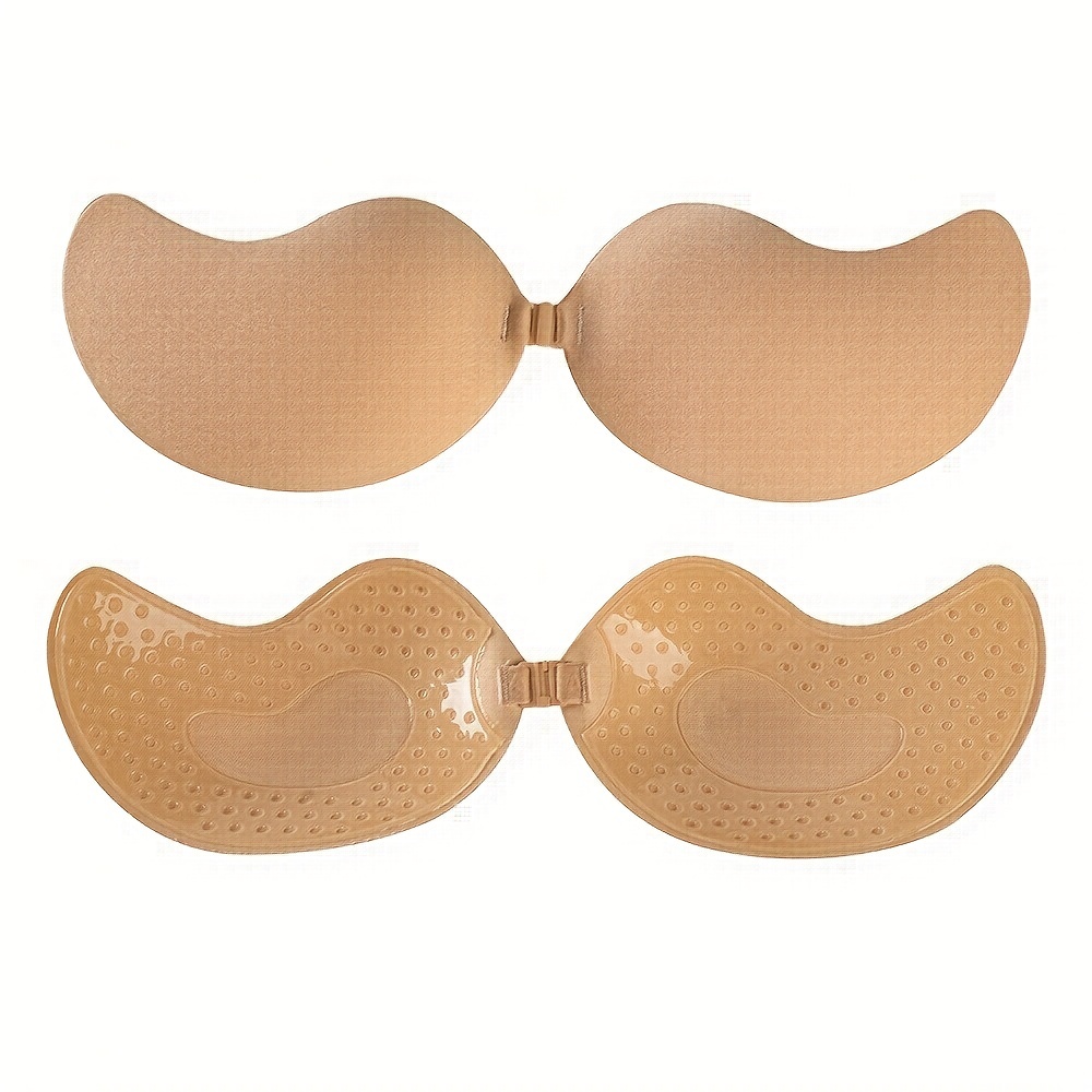 Invisible Pushup Nipple Cover in Surulere - Clothing Accessories
