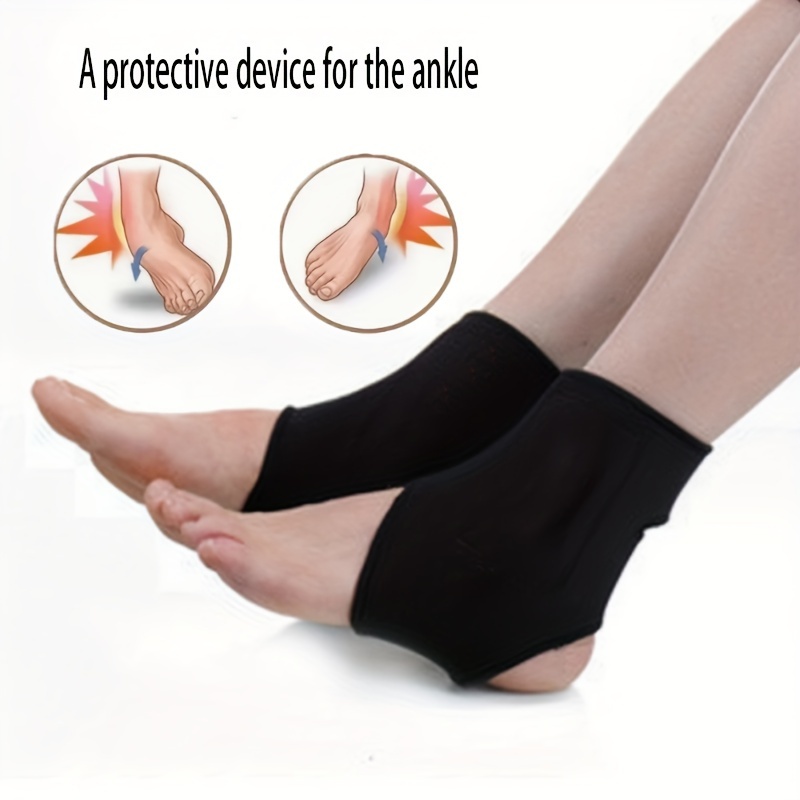 Ankle Brace Lace Adjustable Support – Running Basketball - Temu