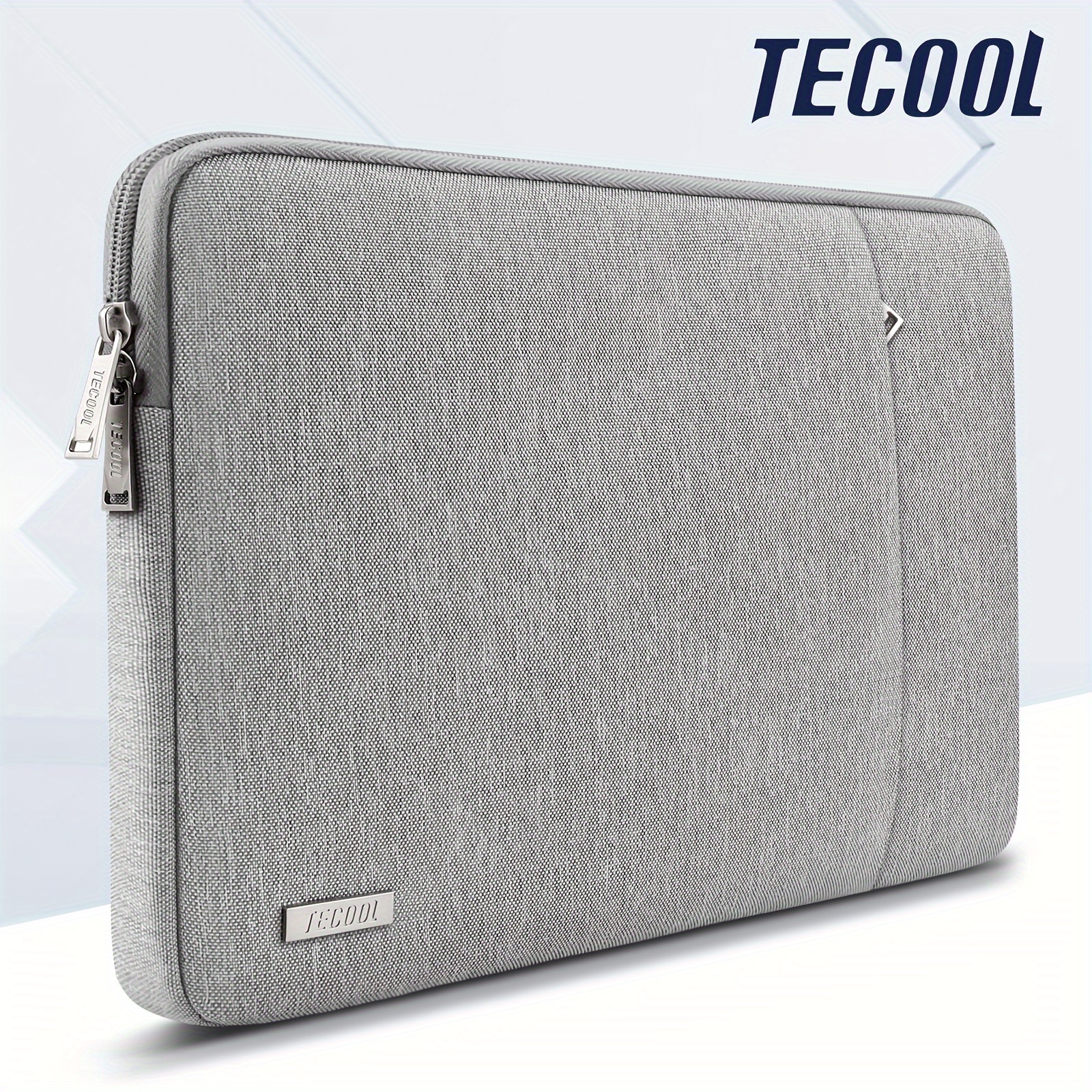 Tecool Laptop Case 1 Macbook Air M2 13 Macbook - Sleeve Temu For
