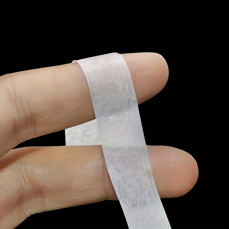 Medical Non woven Tape Rolls Transparent Bandage - Temu