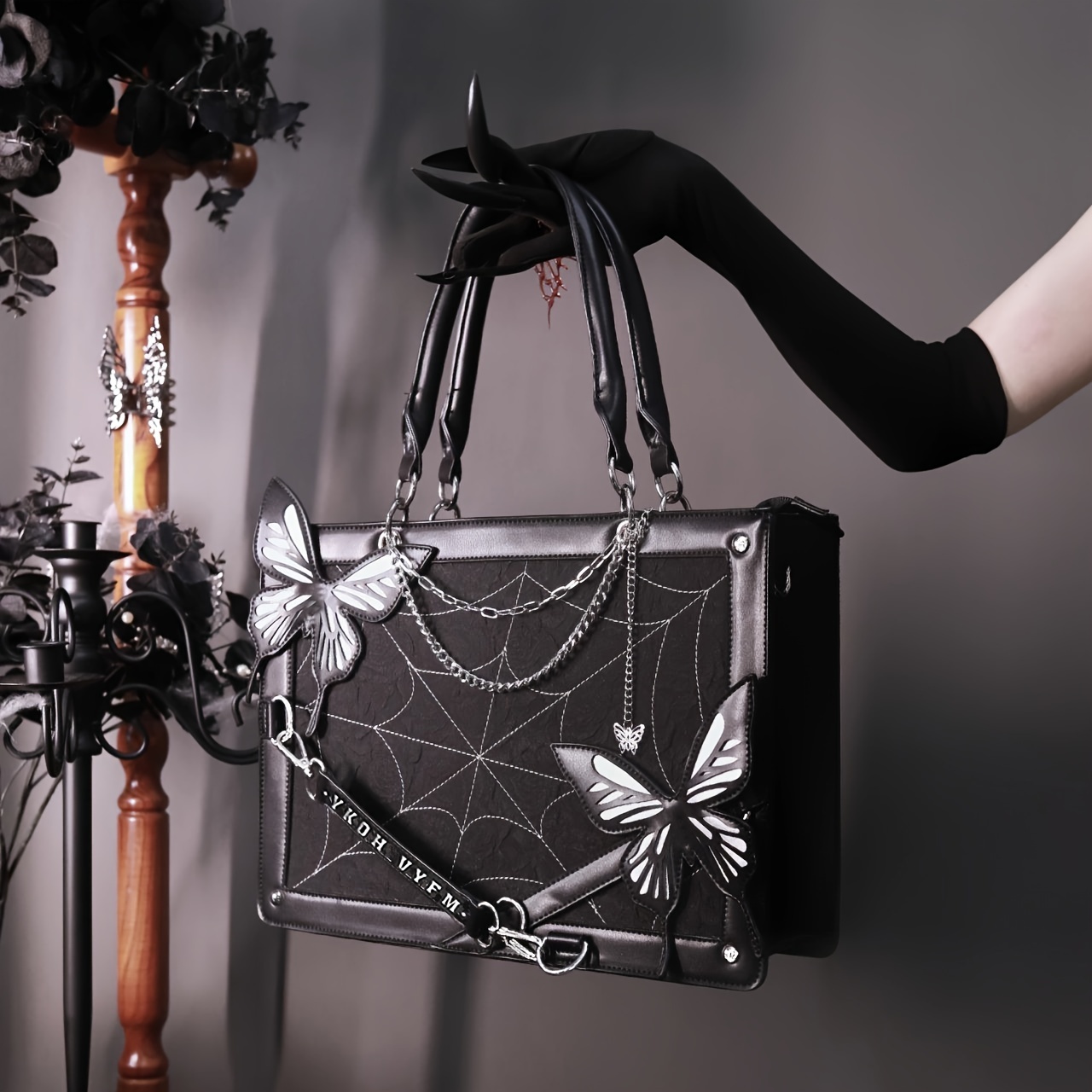 【dydoshop】25ss Succubus Bag Dydoshop | Succubus 2025.04.16 7PM (KST) | Instagram