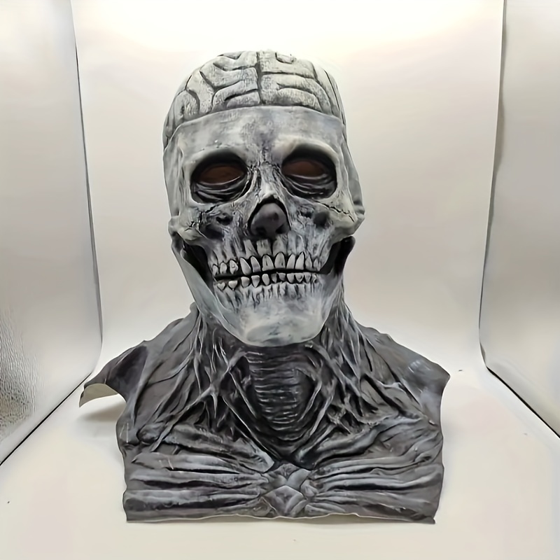 1pc Men's New Skull *** Mask