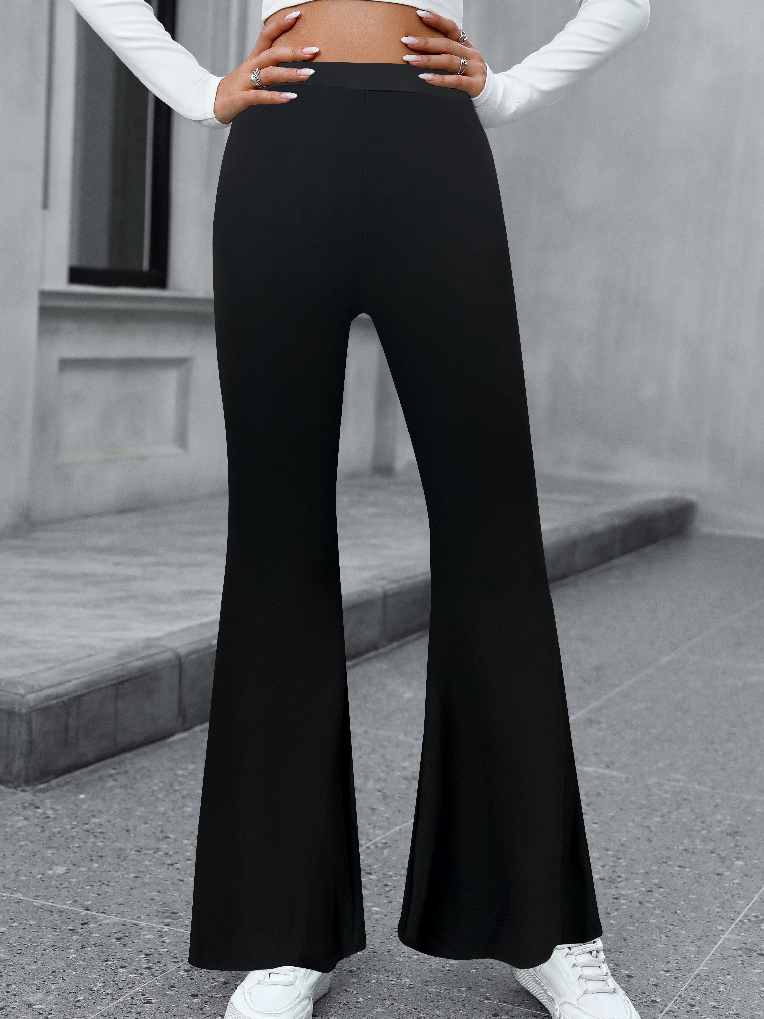 High Waist Formal & Casual Pants, Women's Fashion, Bottoms, Other
