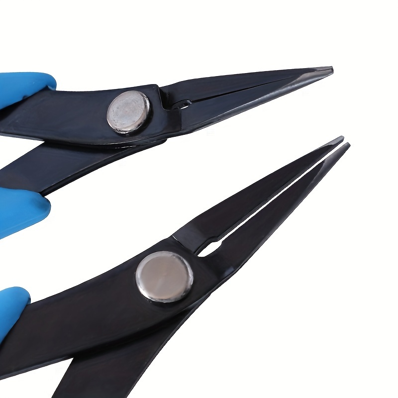 Xuron 450 Smooth Tweezernose Pliers