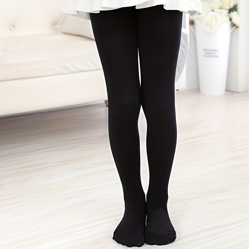 Breathable Durable Ballet Dance Tights Stretchable Leggings - Temu