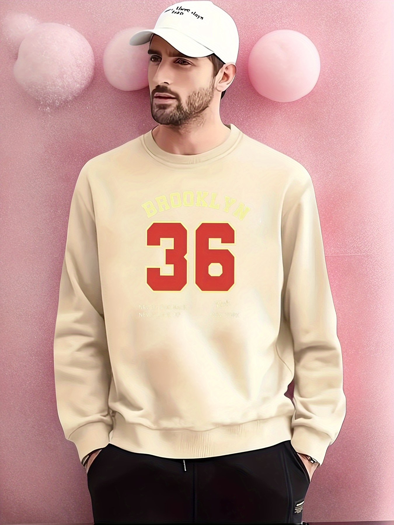 Danny Duncan Tee Shirt Seater Sweatshirt Trendy Letter Print Boys