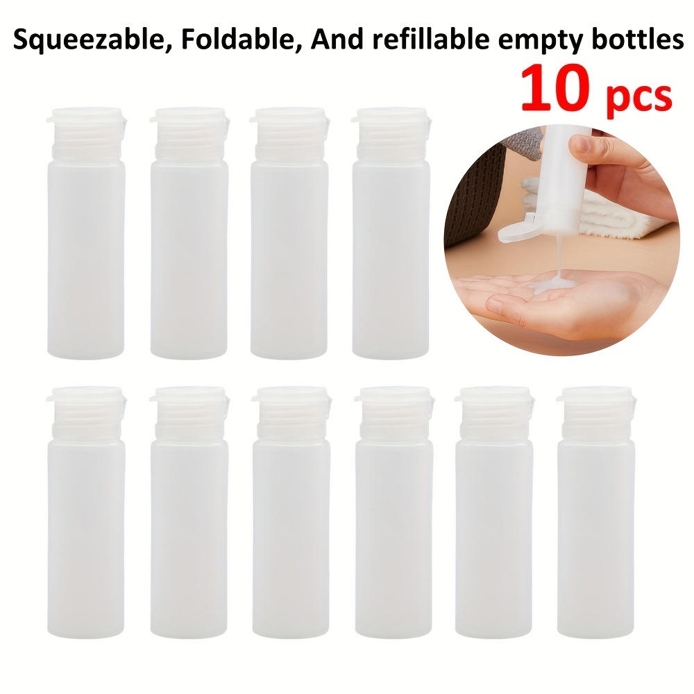 1pc Salad Dressing Container With 1.35oz/40ml Reusable Stainless Steel Cup  And Leakproof Silicone Lids