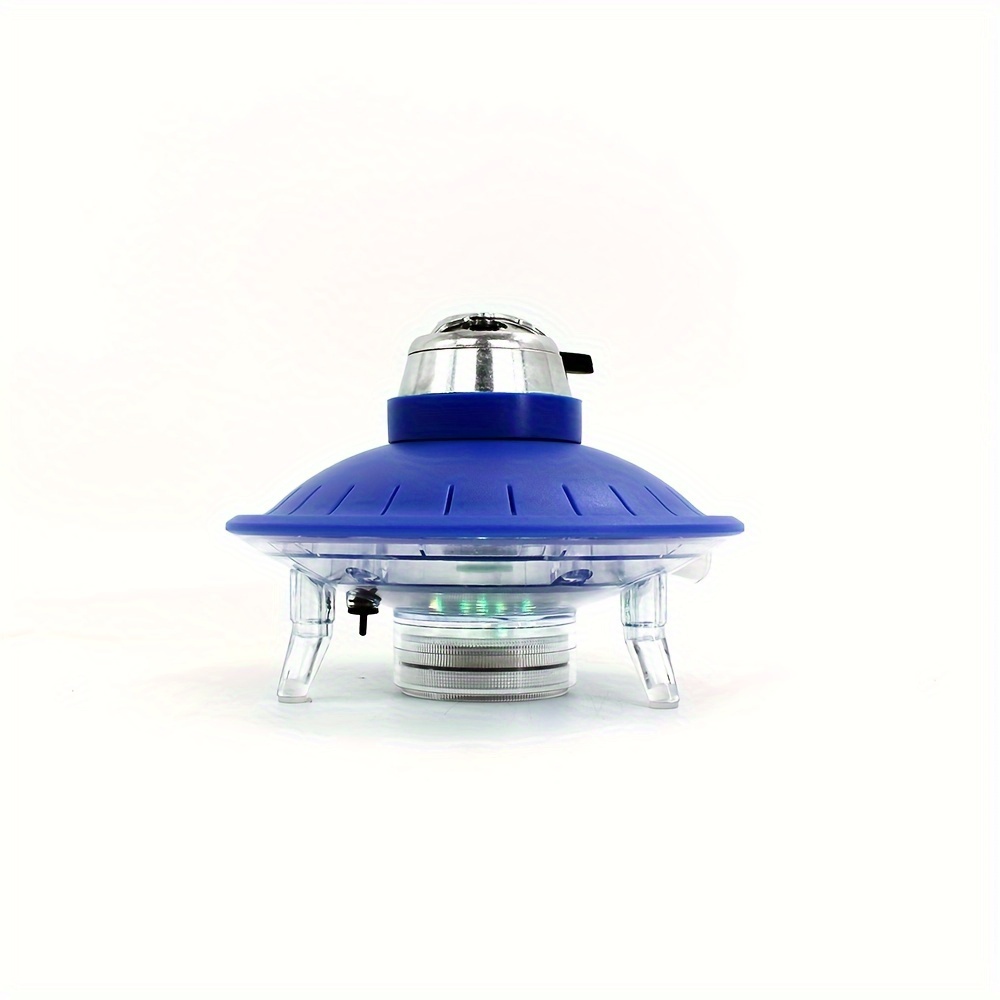 1pc ufo shaped arab smoking product exquisite and compact arabian smoking product with unique and novel designs household gadget valentines day gift new years gift party supplies details 1