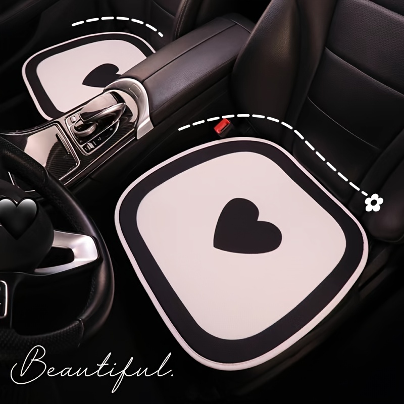 beauty!  Car accessories, Girly car, Car seats