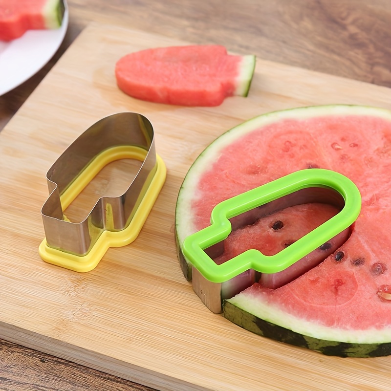 Watermelon cutter Convenient Kitchen accessories Cutting Tools