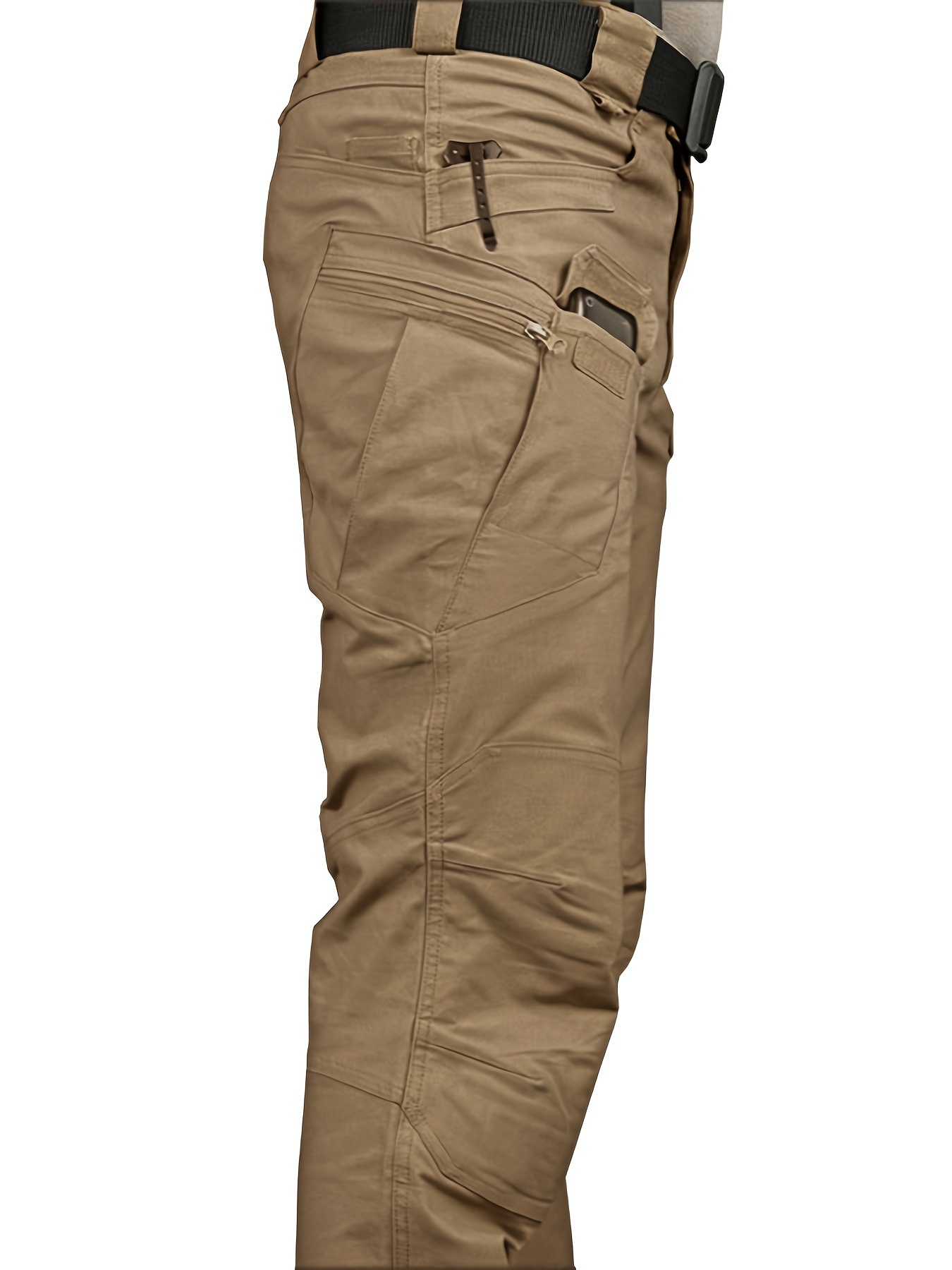 Consul Tactical Leggings Army Waterproof Wear-Resistant Outdoor