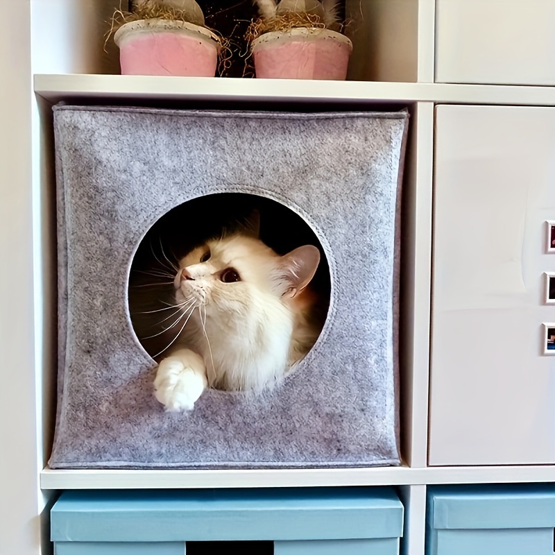 Creative cat beds sale