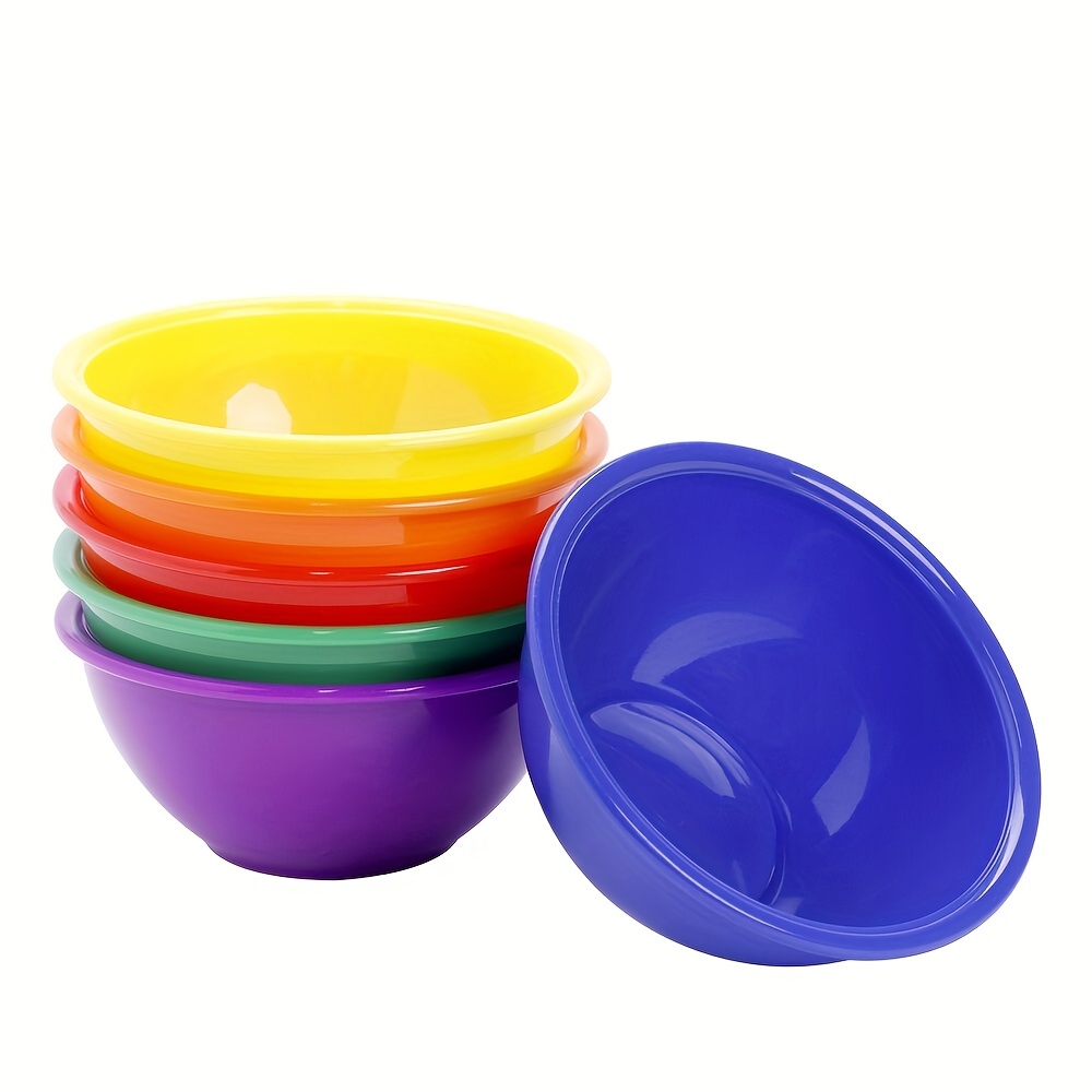 Plastic Kitchen Bowl