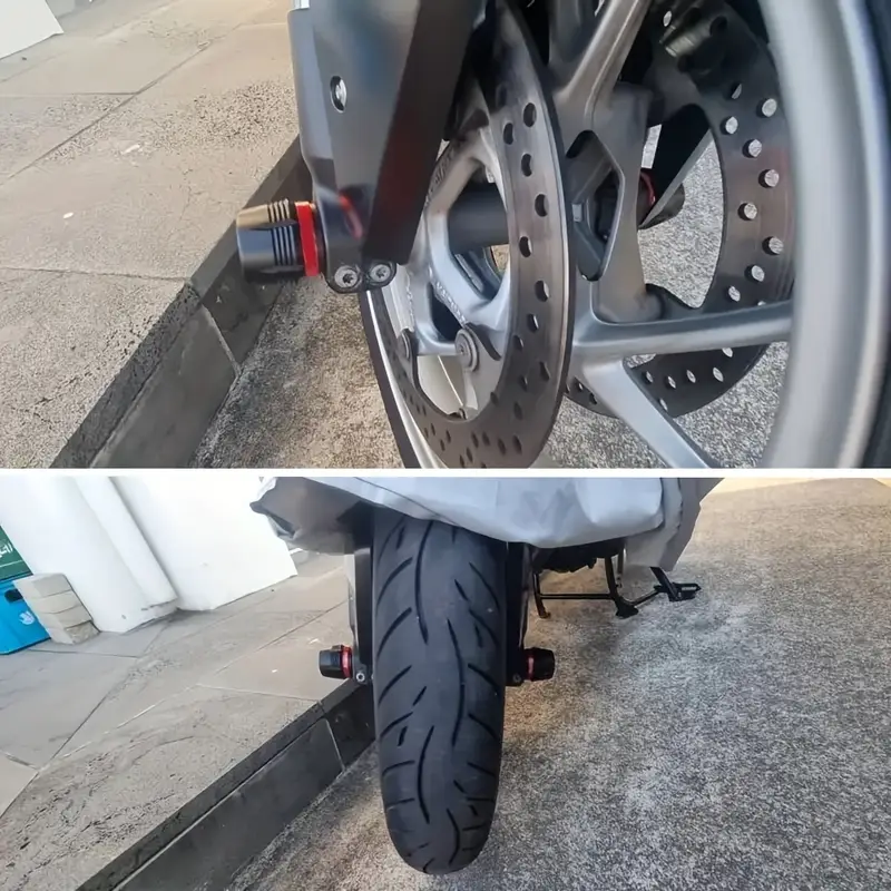 crash protection balls front wheel axle mt 07 09 mt07 - Cyprus crash protection balls front wheel axle mt 07 09 mt07 - Cyprus