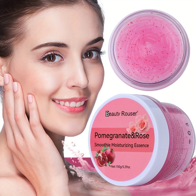 Rose Oil For Skin - Temu