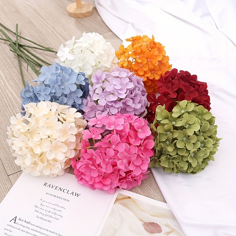 Road Guidance Props Simulation Flowers Simulated Floral Bouquets Wedding  Supplies Foam+Silk Multipurpose Decoration 