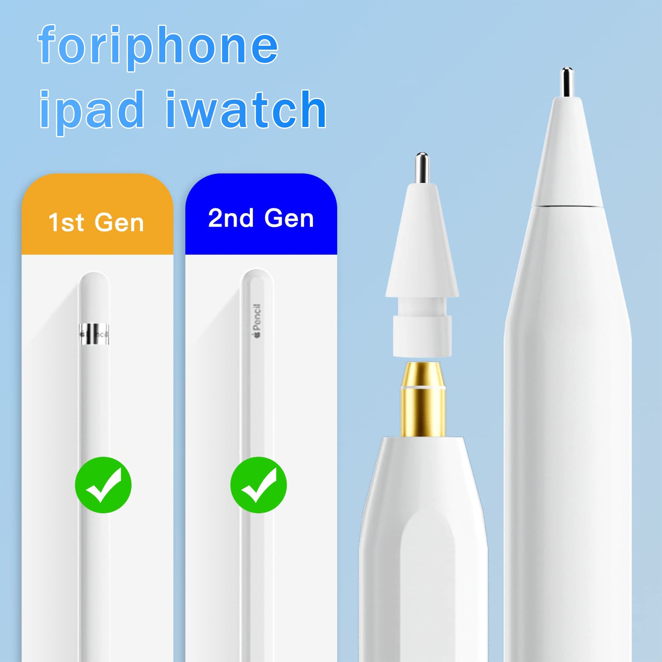 Ipencil discount
