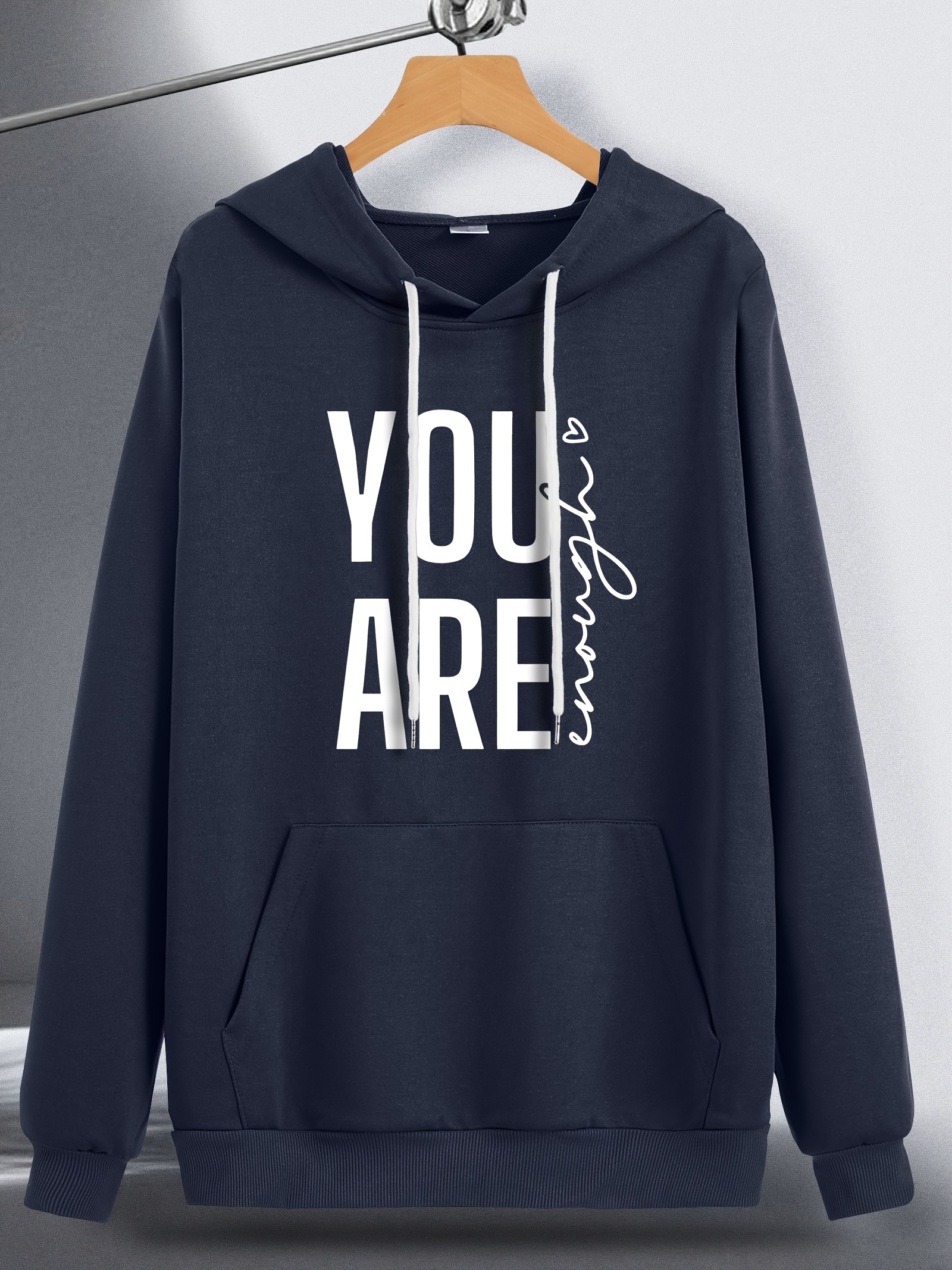 Spring And Autumn Fashion Personalized Hoodie Sweatshirt For Men