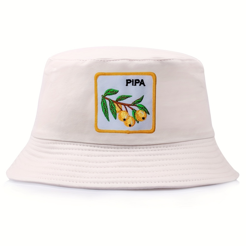 Fisherman Hat Outdoor Sunshade Hat For Men 10 Colors Available