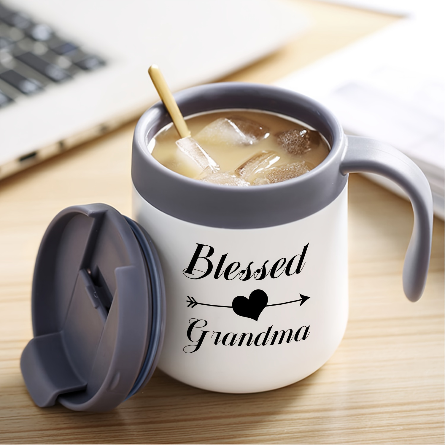 Coffee Mug (G) Blessed Mamaw