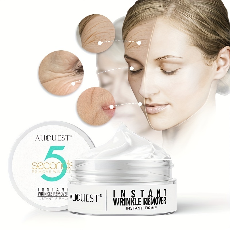 Natural Skin Collagen Hydration Cream for Smooth Wrinkles