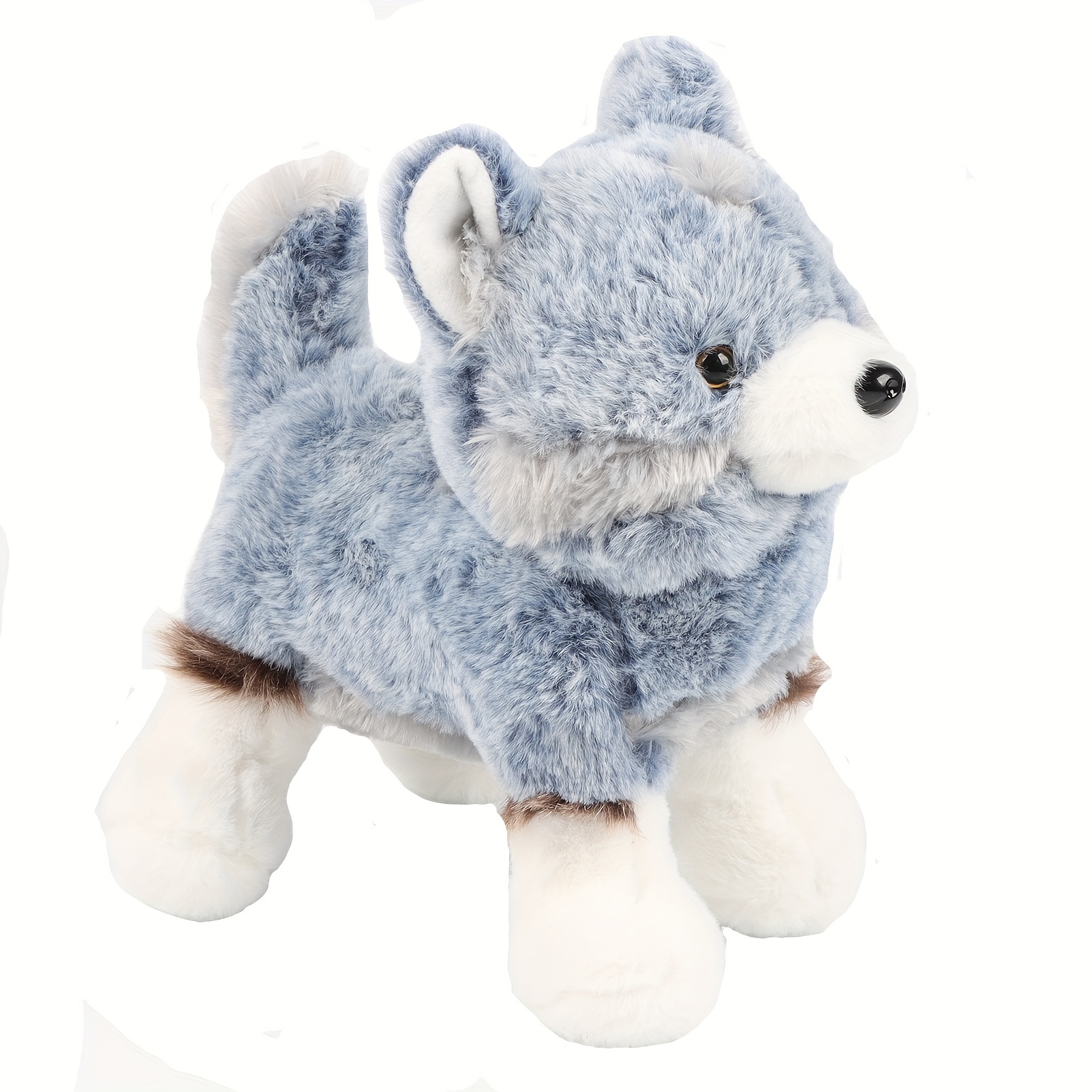 Wolfoo Birthday, Soft Toy Kids, Wolfoo Plush, Wolfoo Toys