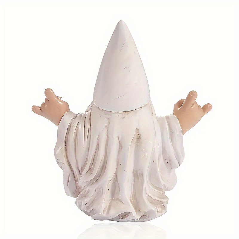 Rock Dwarf Desktop Resin Decoration Indoor Garden Statue