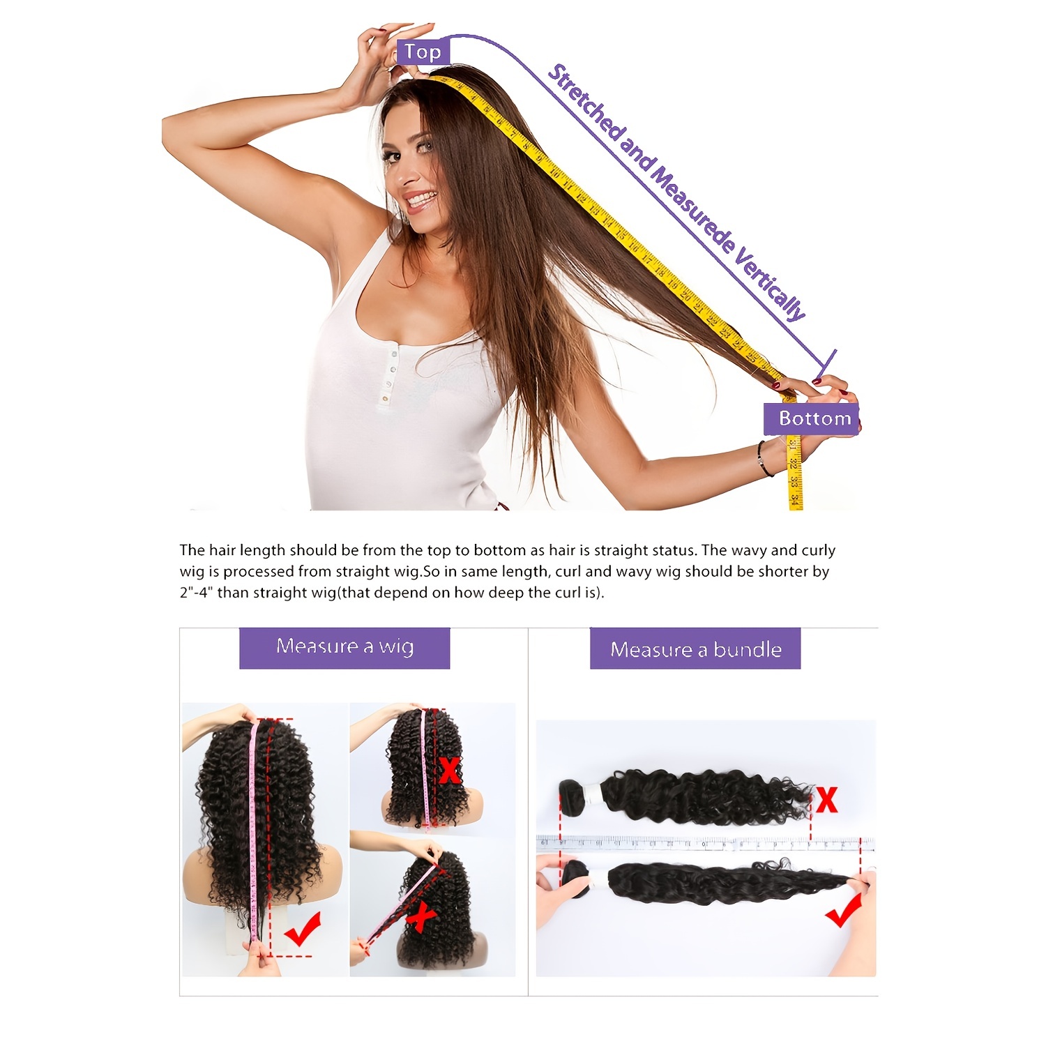 Remy Human Hair Weave Bundles Body Wave Bundles Women - Temu Canada