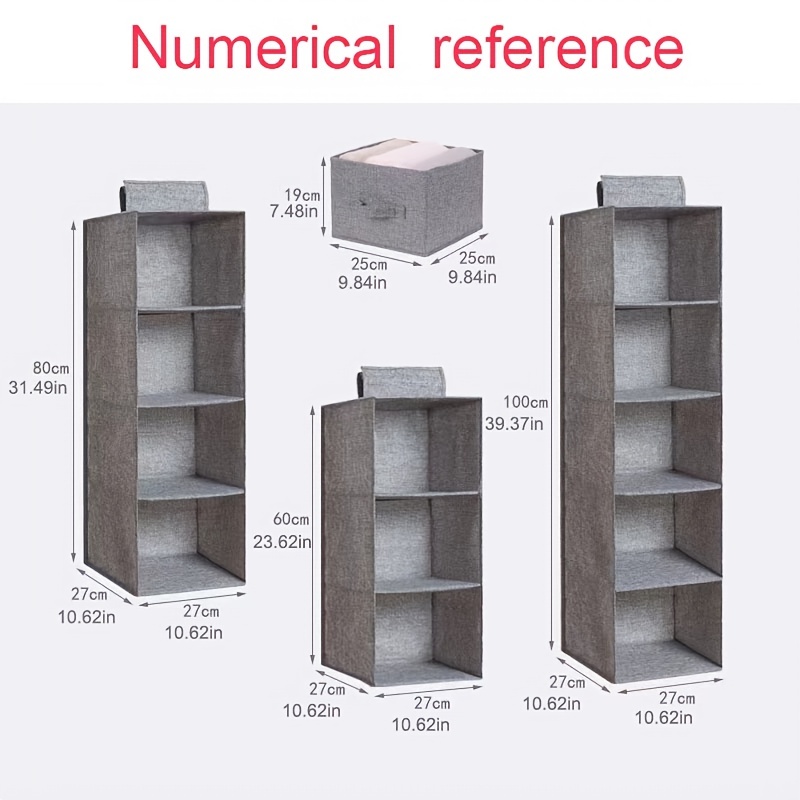 Bag Base BG459 - Set Sac Rangement Vetement