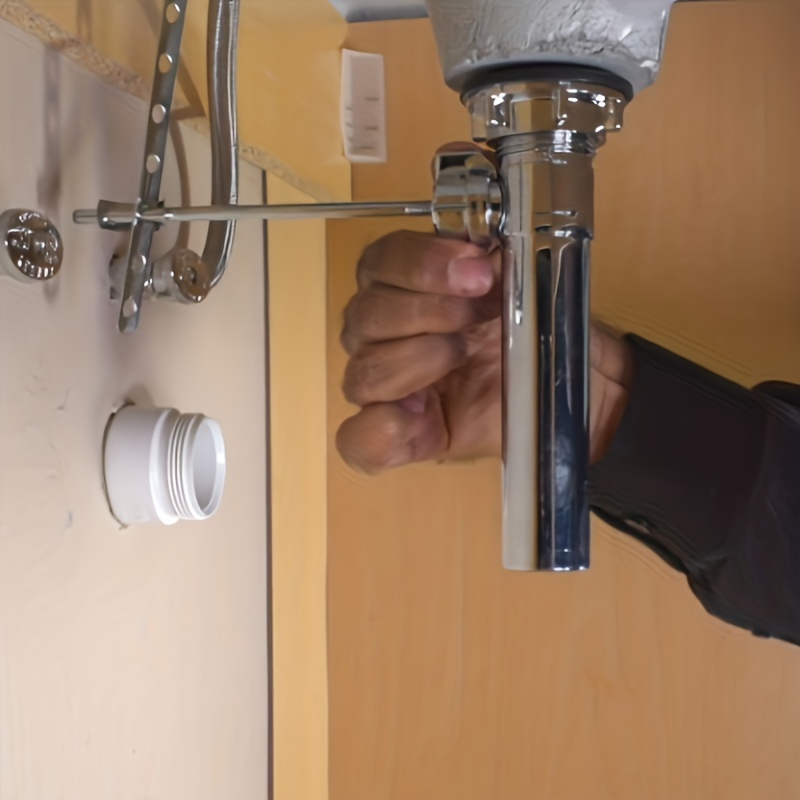 Universal Lavatory Pop Drain Ball Rod Center Pivot Rod Temu