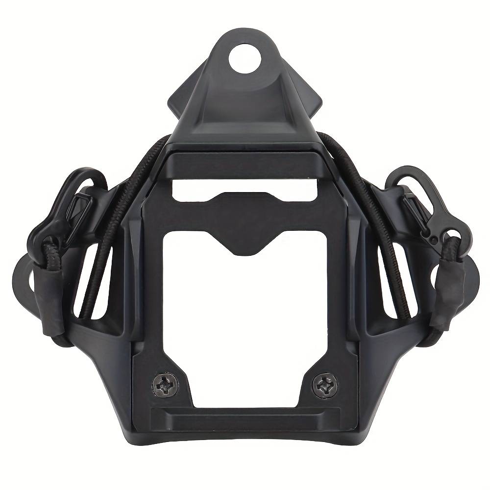 Wosport Tactical High Cut Helmet Lightweight Accessories Fit - Temu Canada
