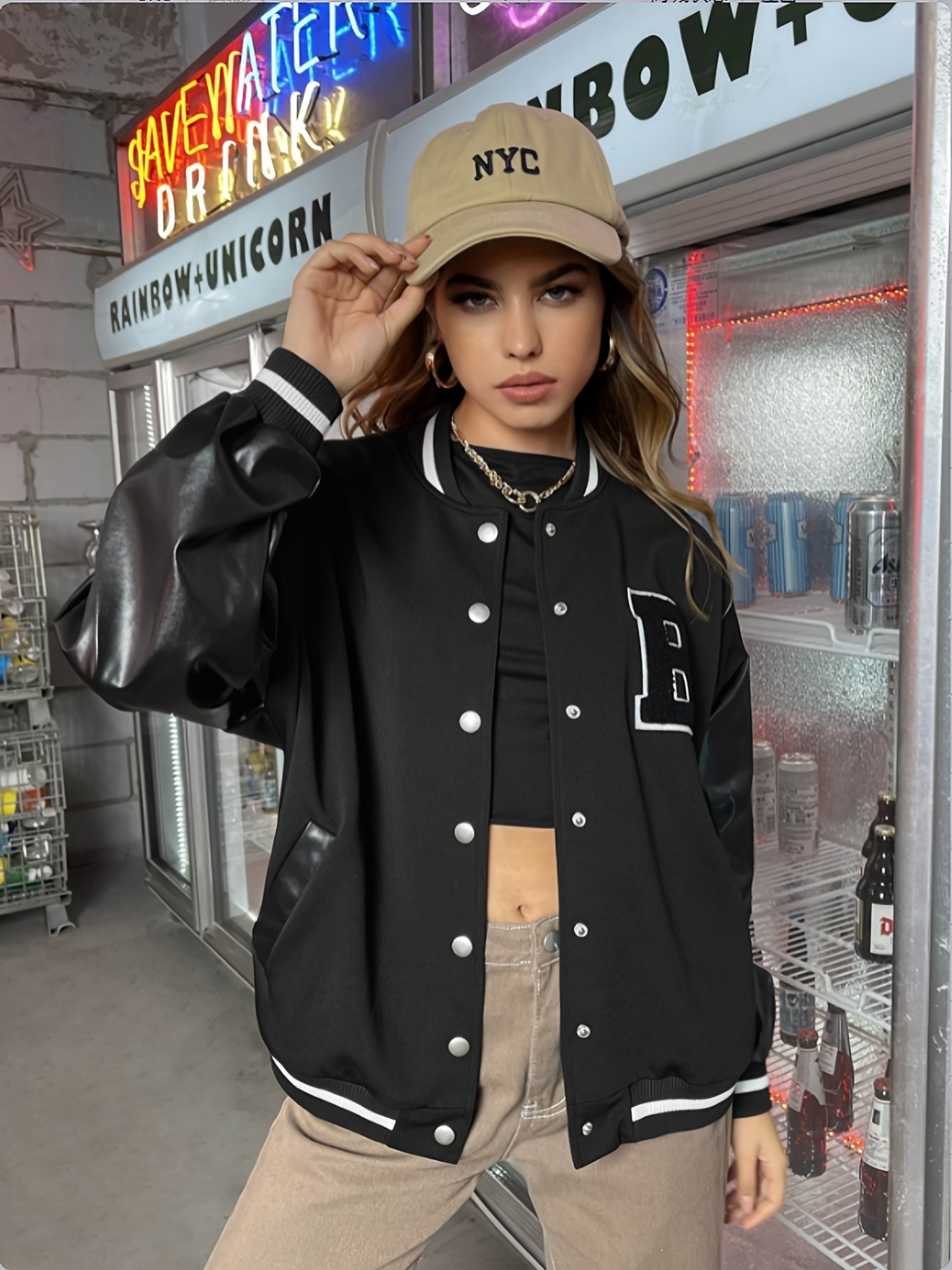 Streetwear Clothes, Hats, Shirts, Shoes
