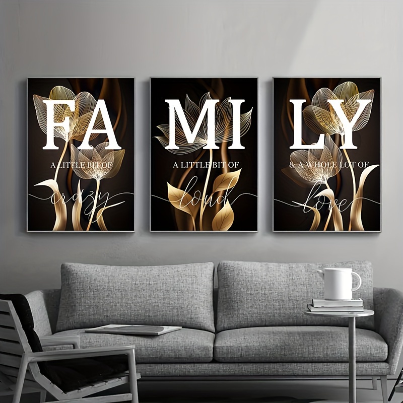 Frames For Canvas Prints - Temu