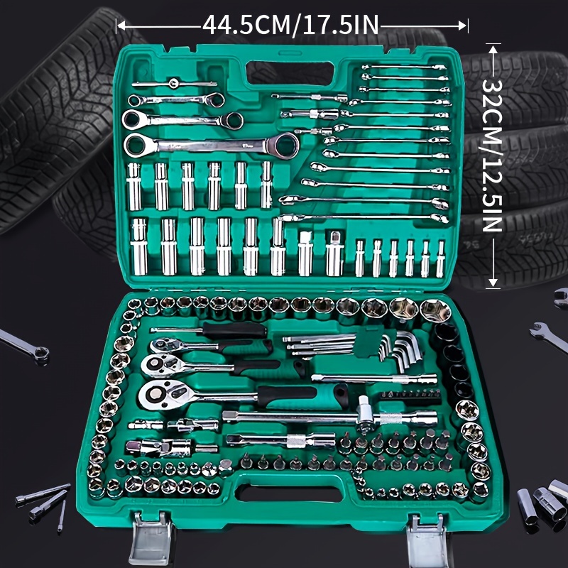Wholesale Tool Kit for Repairs and Maintenance 
