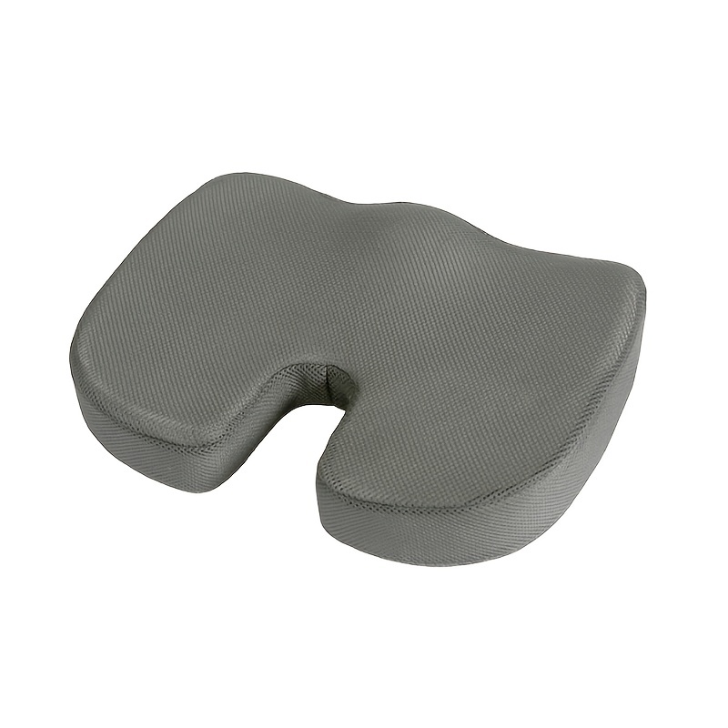 Portable Wedge Cushion slope Seat Cushion For Coccyx - Temu